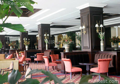 Rixos Premium Hotel Belek 9